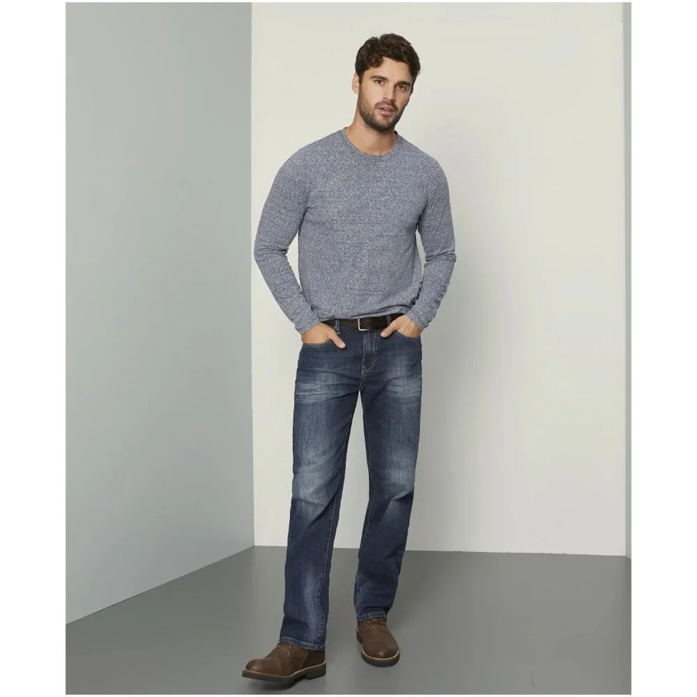 FLAG & ANTHEM Jeans